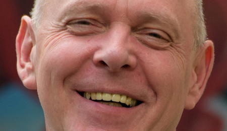 Paul Weismantel
